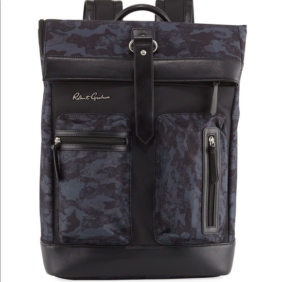 robert graham lake varne backpack